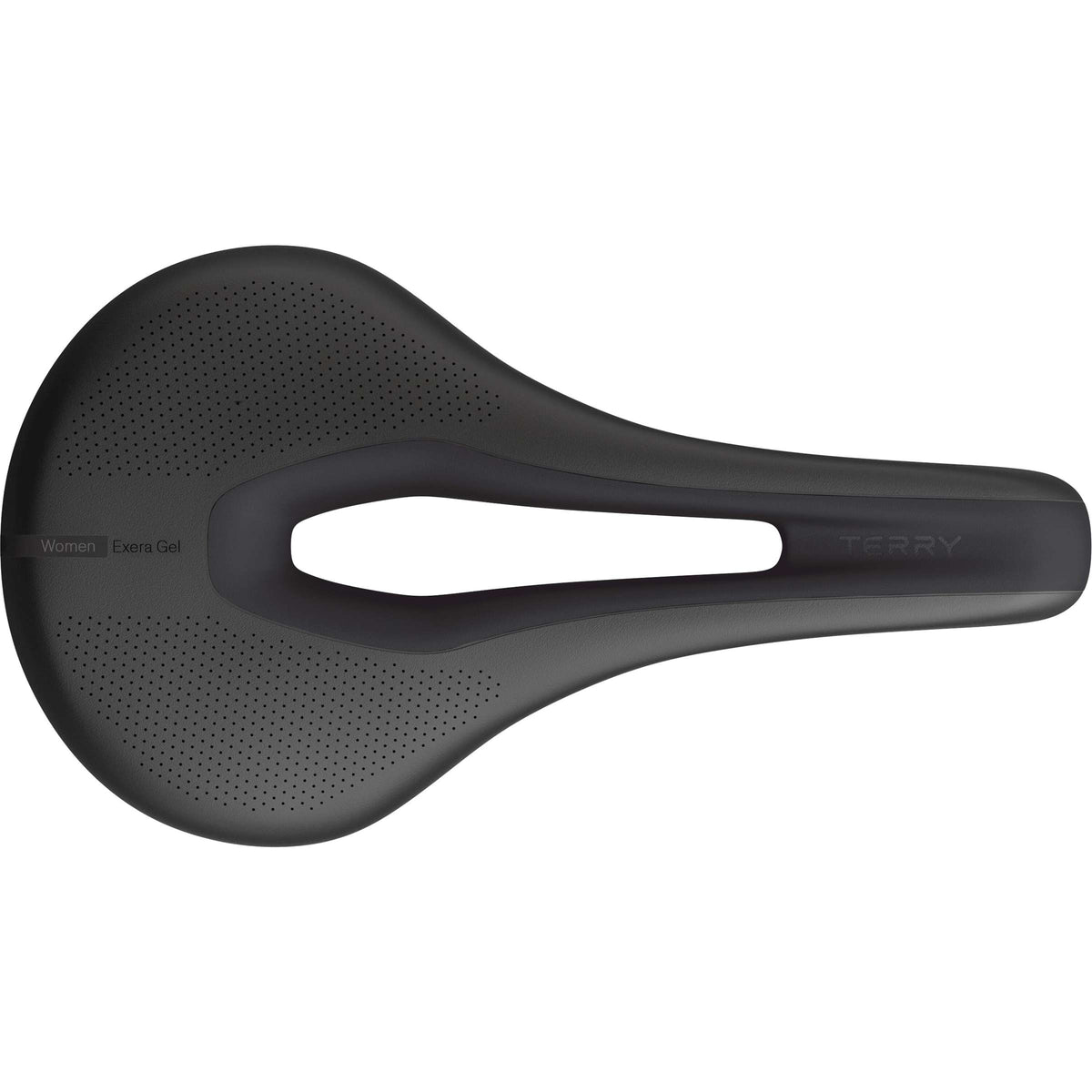 Terry Saddle Butterfly Exera Gel Ladies