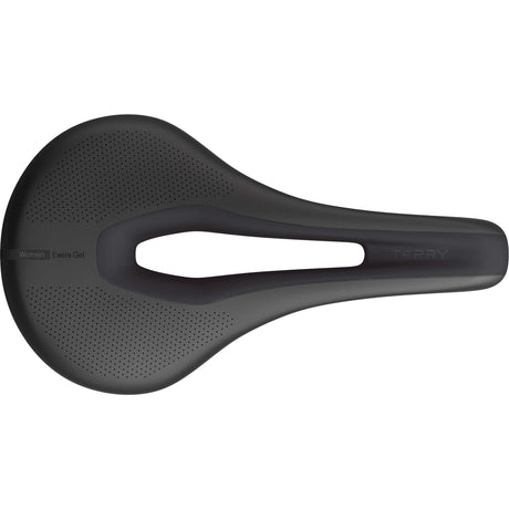 Terry Saddle Butterfly Exera Gel Ladies