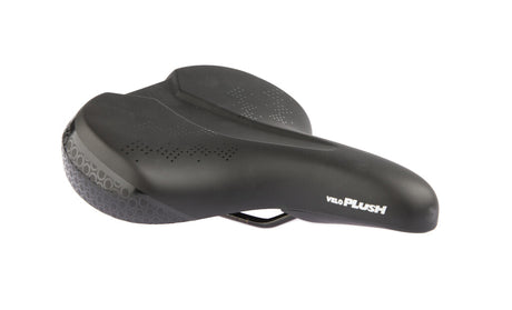Saddle Velo e-cykel med håndtagskomfort (på kort)