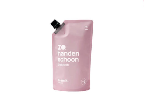 Så ren påfyldning - Hands Clean - Blossom