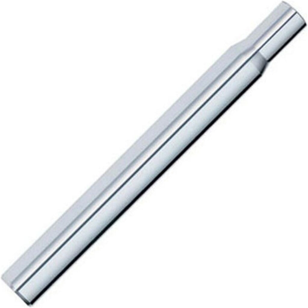 SEAT POST CANDLE MODELL ALU 30.4-350