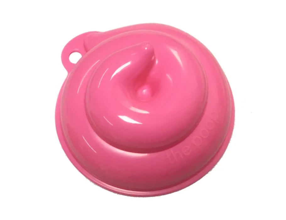 Ny venlig sandskimmel - turd - pink