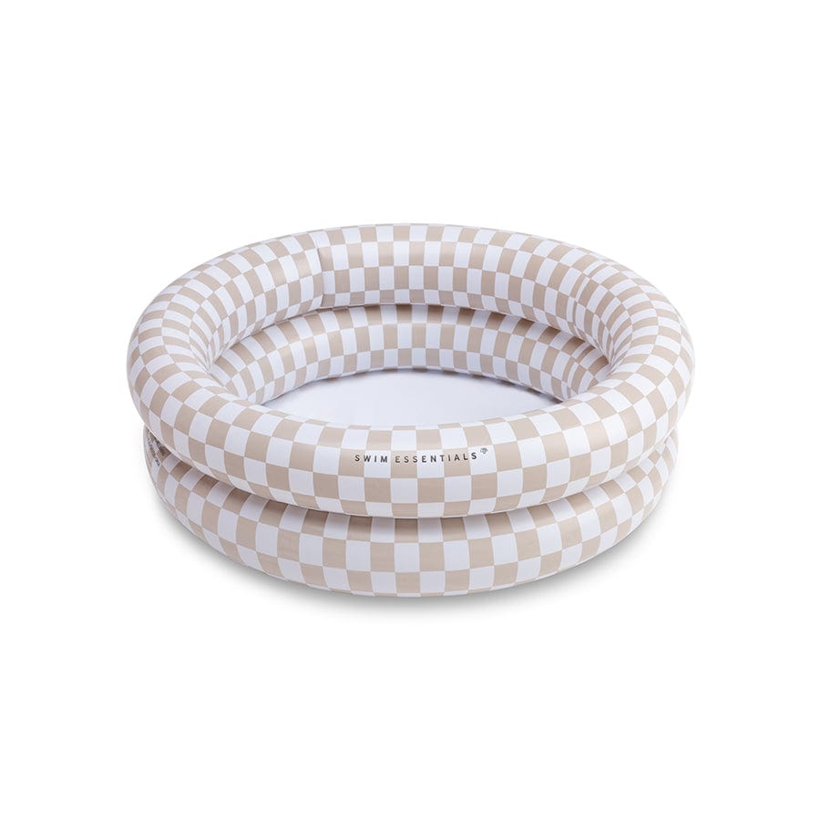 Skakmat | beige babypool ø 60 cm