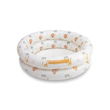 Jungle | flerfarvet babypool ø 60 cm