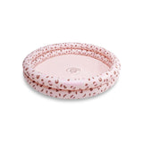 Leopard | gammel pink babypool ø 100 cm