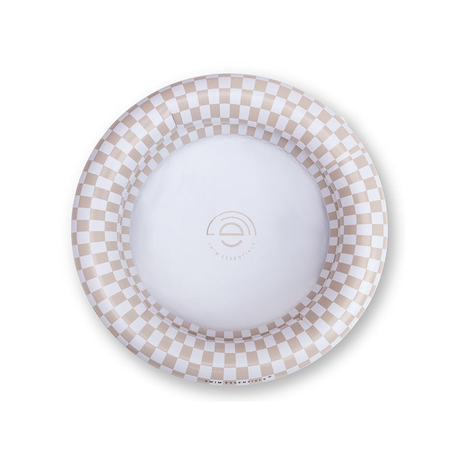 Skakmat | beige babypool ø 60 cm