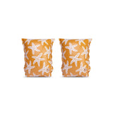 Seastar | orange svømmearmbind 2-6 år