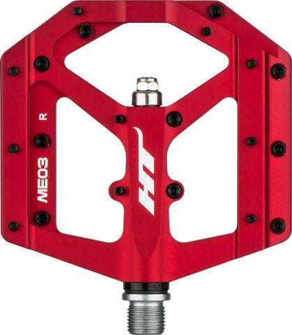 HT evo-mag me03 platformpedal