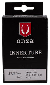 Onza sa3 27,5x2,10-2,60 sv47 rør
