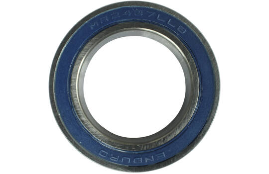 Enduro lejer mr 2437 llb - abec 3 (radial) - 24x37x7