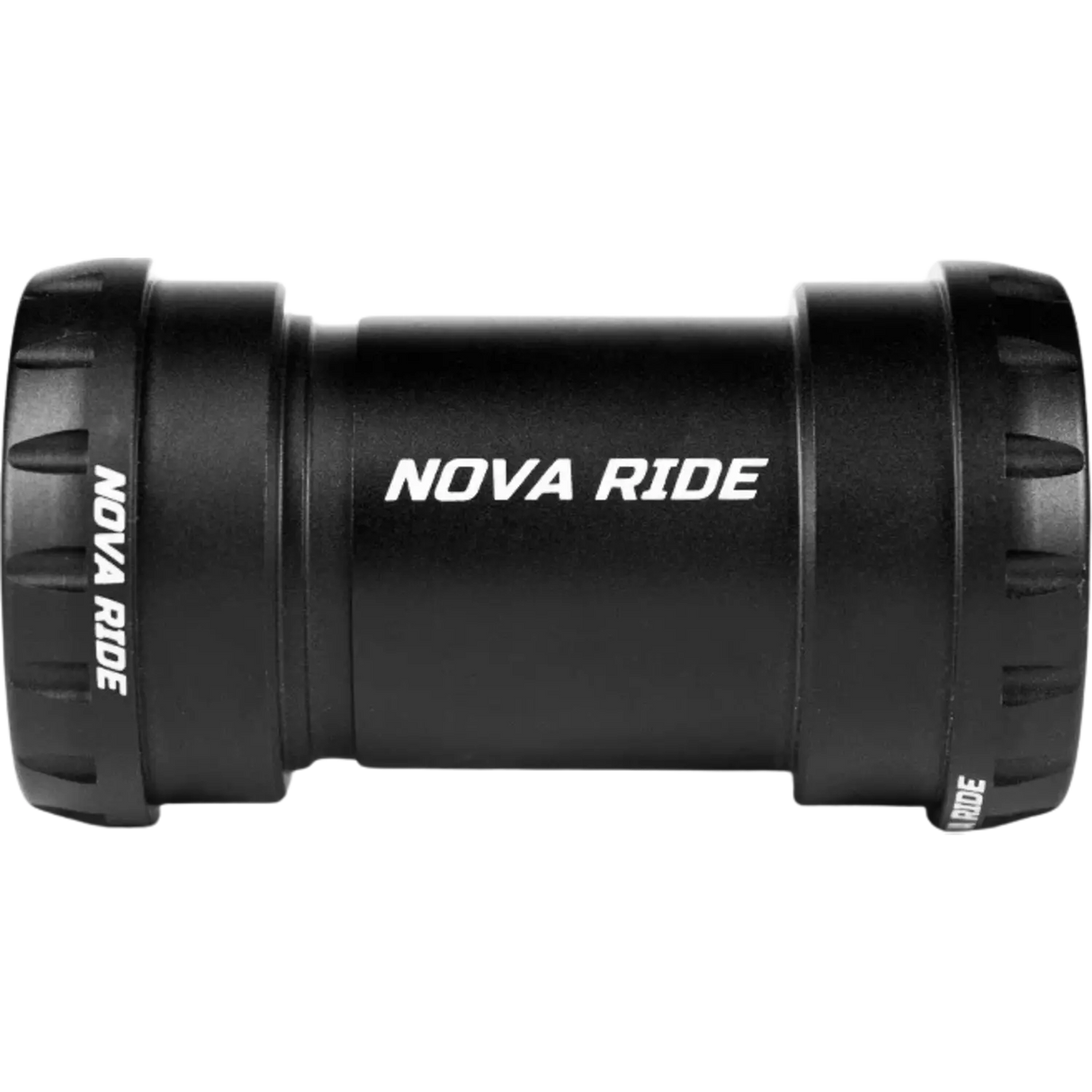 Novaride - bundbeslag t47 85,5 shimano keramik sort