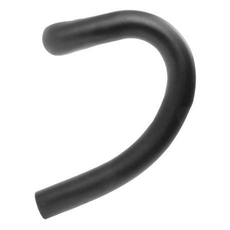 Zoom racerhjul aluminium 31,8 x 440 mm - sort