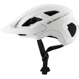 Ked cykelhjelm embrace l (58-62cm) - mat hvid