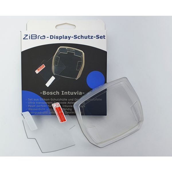 Display Cover Zibra Bosch Intuvia