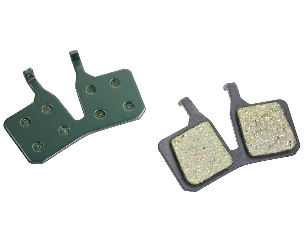 Union Union Disc Brake Block Set DBP-65E til e-cykel Magura MT5 Blister