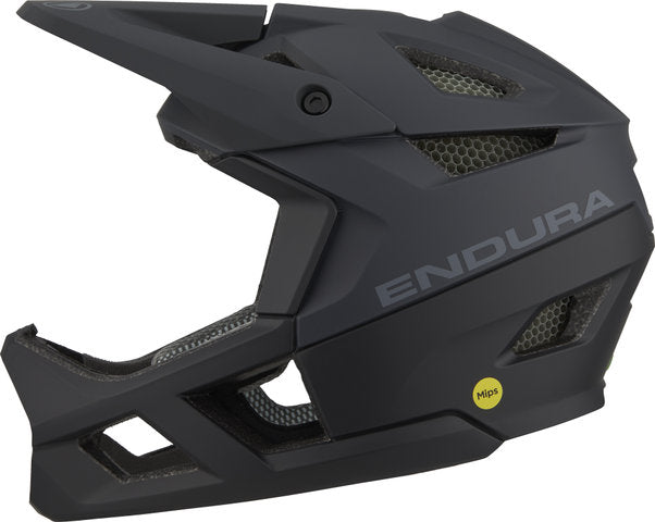 Endura mt500 full face mips hjelm