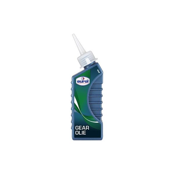 Gearkasse Oil Eurol 80W90 100ml