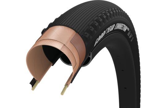 Goodyear - connector speed race tlr 700x50c