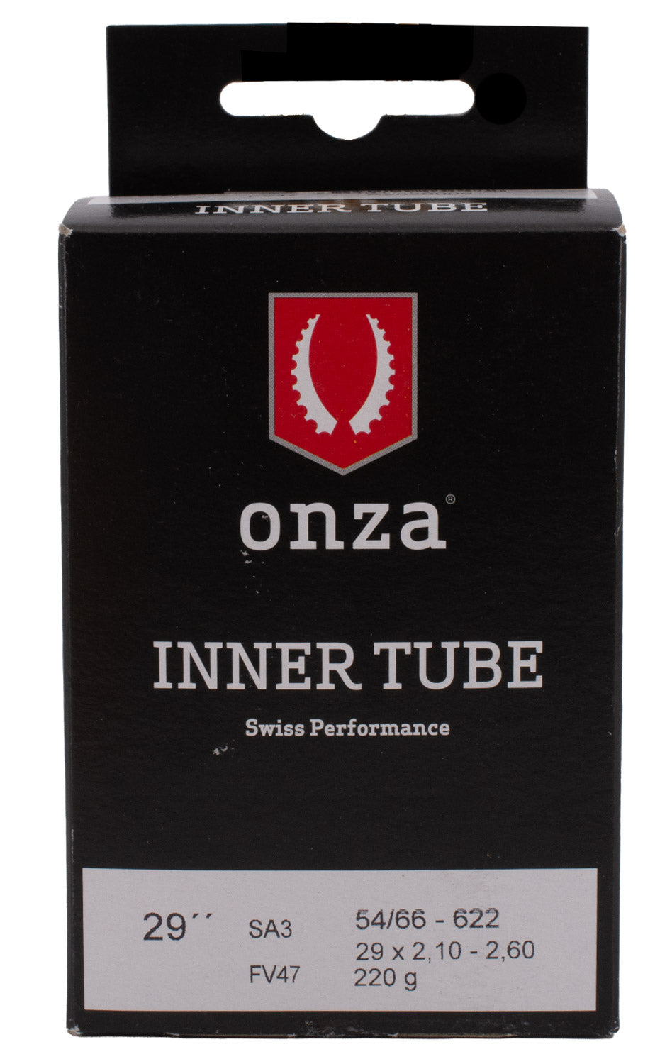 Onza sa3 rør 29x2,10-2,60 sv47