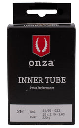 Onza sa3 rør 29x2,10-2,60 sv47