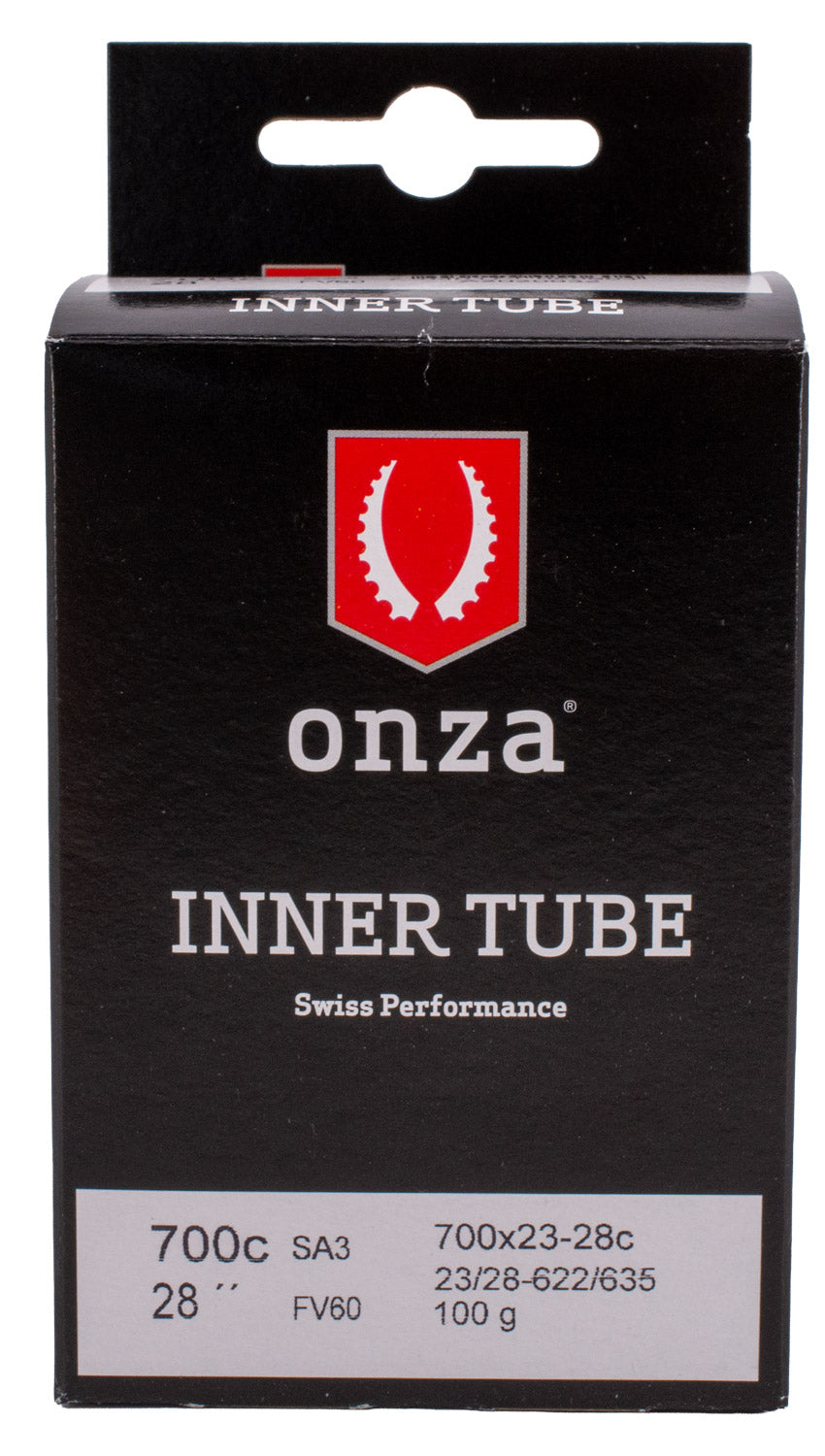Onza sa3 inderrør 622x23-28mm sv47
