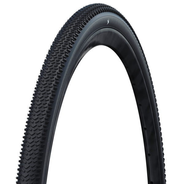 Schwalbe foldedæk g-one r pro v-guard 28 x 1,50 40-622 - sort