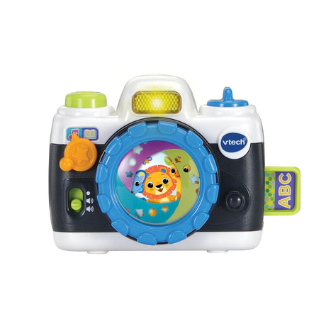 Vtech kijk klik speelgoedcamera