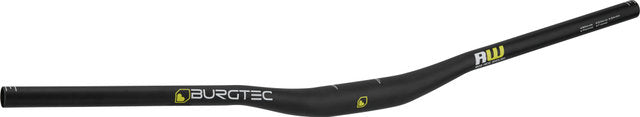 Burgtec ride wide enduro 35 22,5 mm riser styr