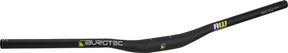 Burgtec ride wide enduro 35 22,5 mm riser styr
