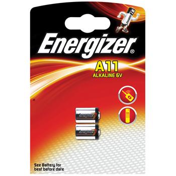 A27 batteri - e27a