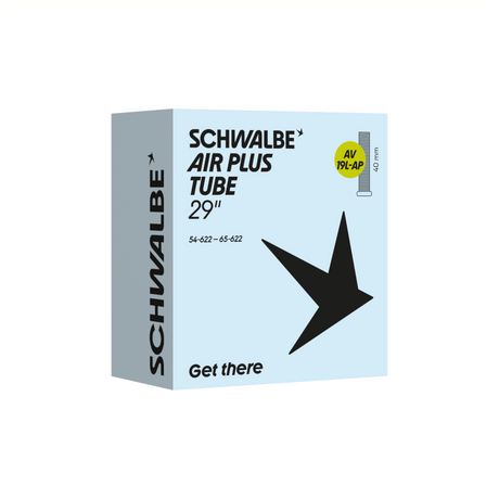 Schwalbe rør #19l-ap 54 65-622 av40