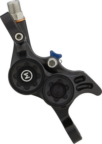Hope rx4+ pm bremsekaliber til shimano campagnolo