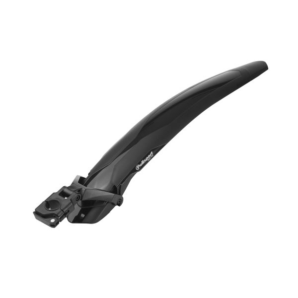 Bagerste Fender Mud Pro 26 29 tommer sort