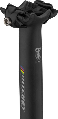 Ritchey wcs carbon 1-bolt sadelpind