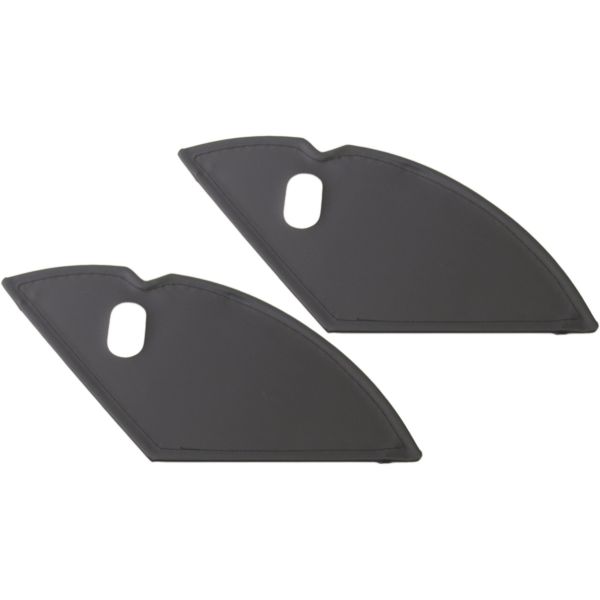 Jas Protectors 24 - Matt Black