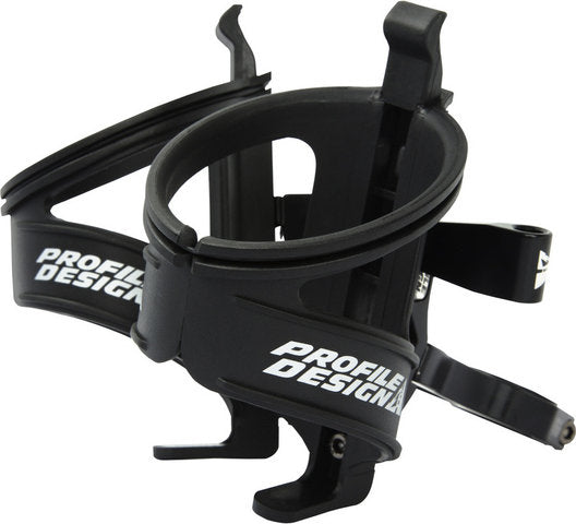 Profildesign aqua rack 2 flaskebur