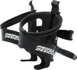 Profildesign aqua rack 2 flaskebur