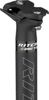 Ritchey wcs trail zero sadelstolpe