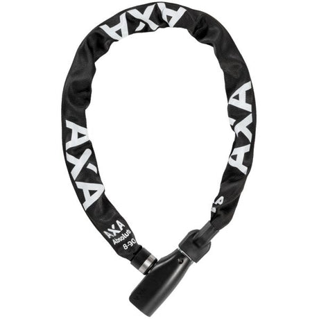 Chain Lock Absolute 8-90 Auto-Click Black