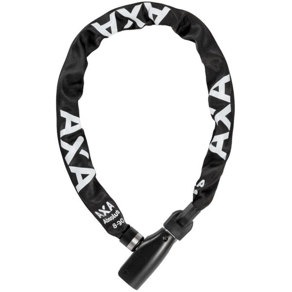 Chain Lock Absolute 8-90 Auto-Click Black