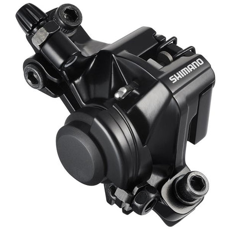 Shimano bremseklodsholder br-m375 shim.crake calipre brm 3 sw vr hr pm mech