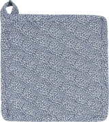 Fremragende husholdningsgrej grydelapp 20x20cm fås i 3 farver