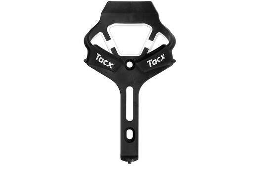 Tacx ciro flaskeholder - mat hvid