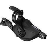Shimano Versteller (til højre) 12 Speed ​​SLX SL-M7100 Sort