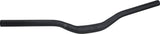 Levelnine race kids 25,4 30 mm riser styr