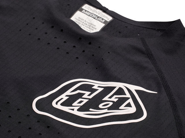 Troy lee designer sprint ultra jersey model 2025