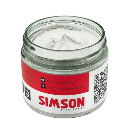 Rema tip top holland b.v. simson monteringspasta grøntsag 50ml