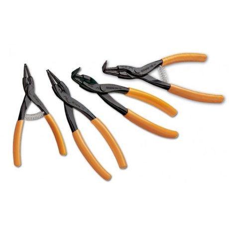Borgerveertangset Beta Tools 1031 S4 4-stykke