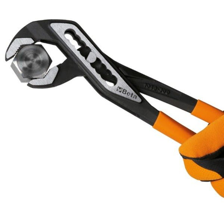 Beta vandpumpe tang 1048n 250 mm sort orange