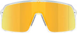 Oakley sutro briller